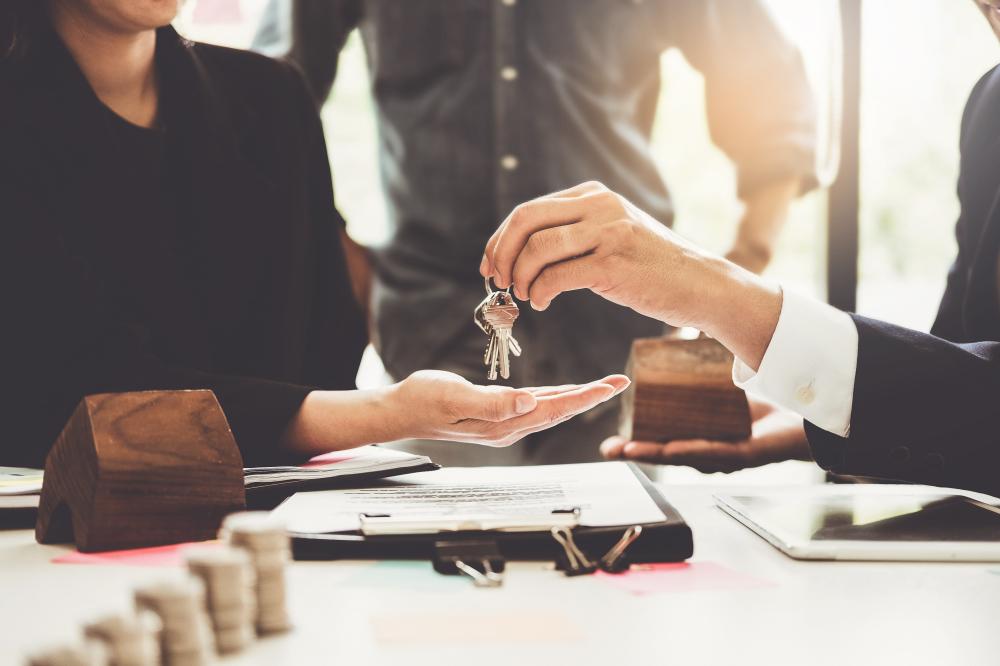Solutions d'investissement