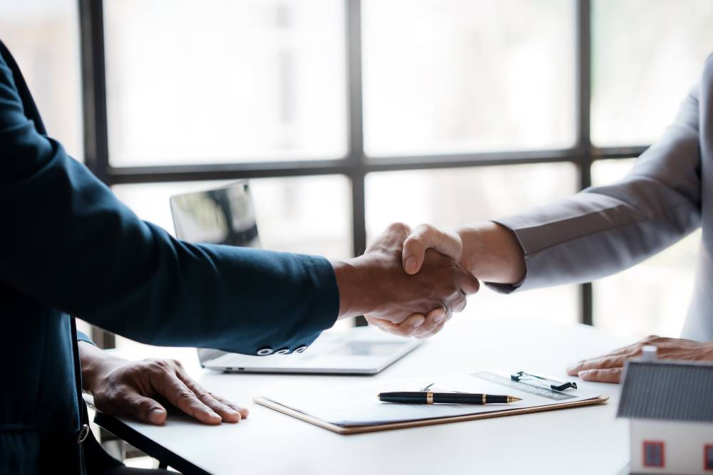 Conseils juridiques