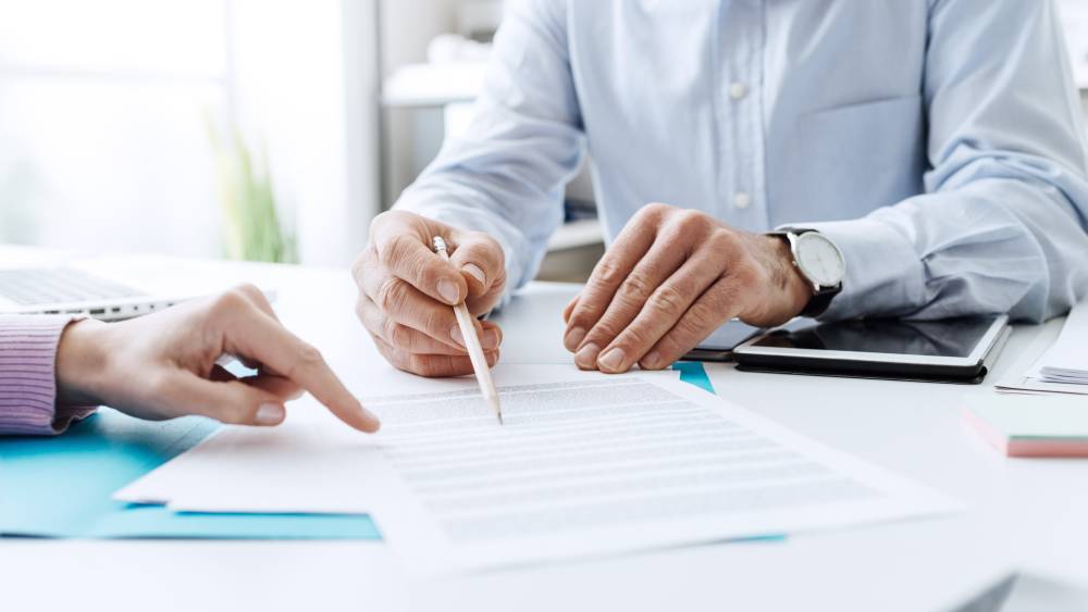 Solutions d'investissement