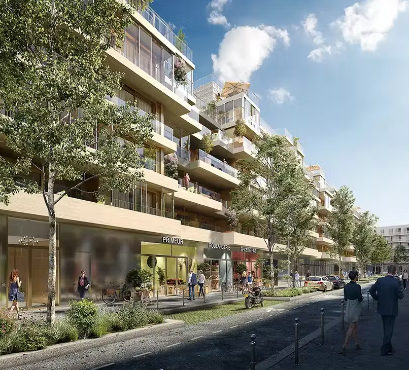 Investissement immobilier